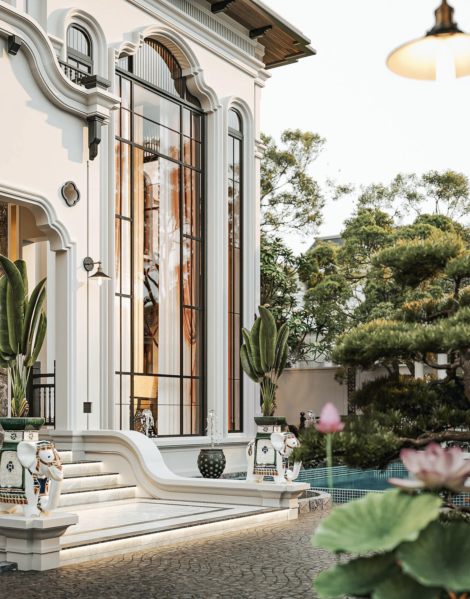 VY VILLA