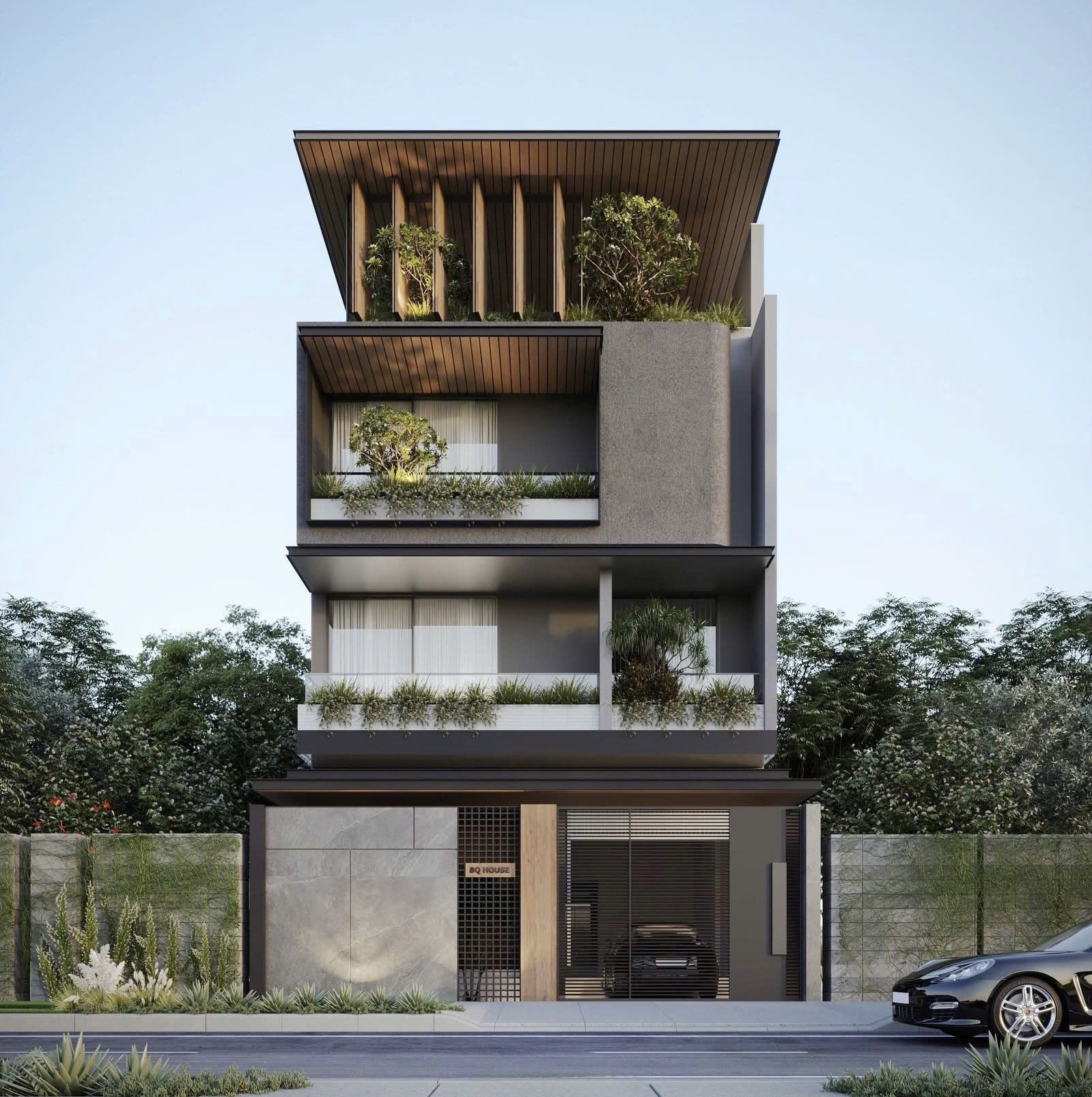 HẢI HOUSE