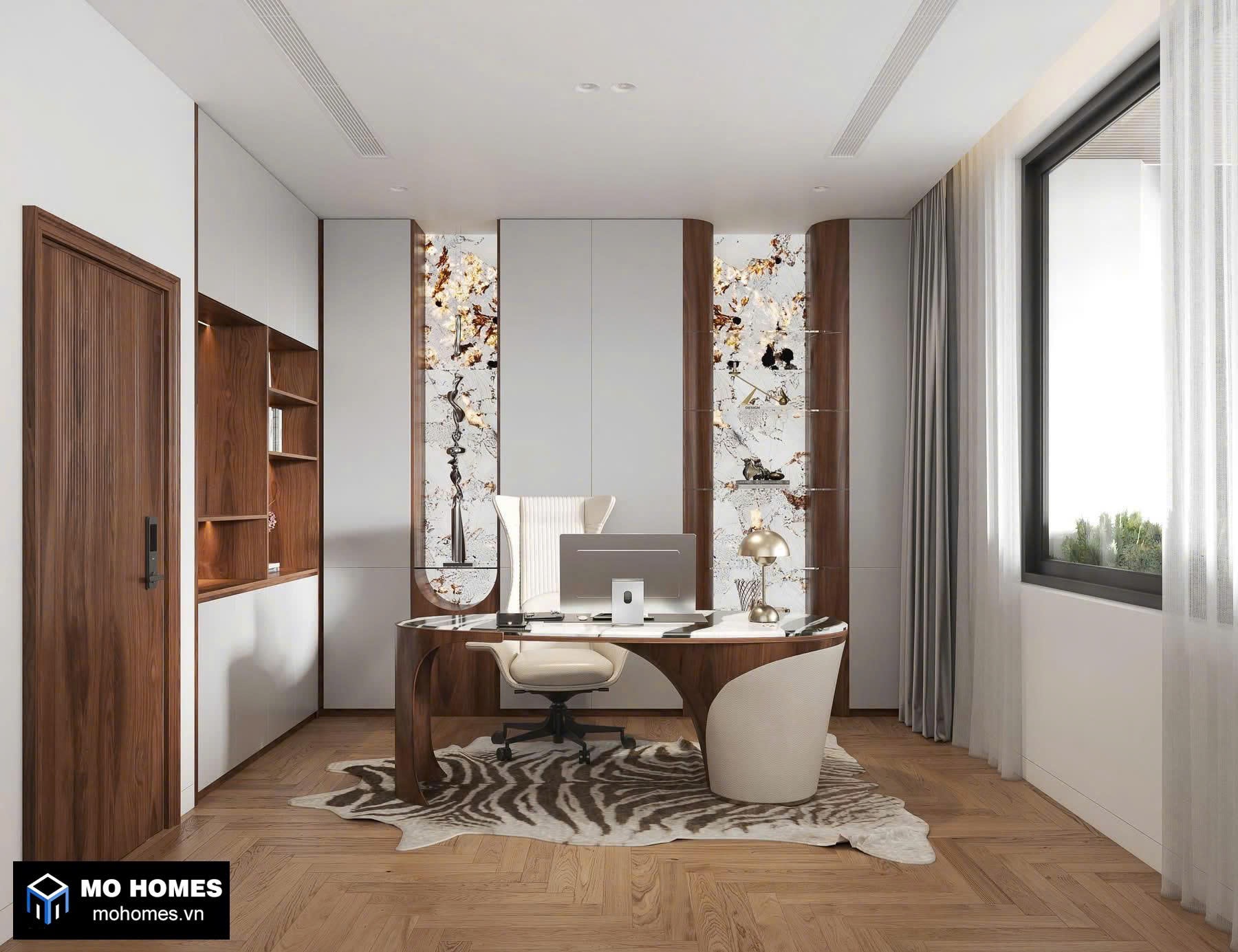 Hợp đồng xây nhà