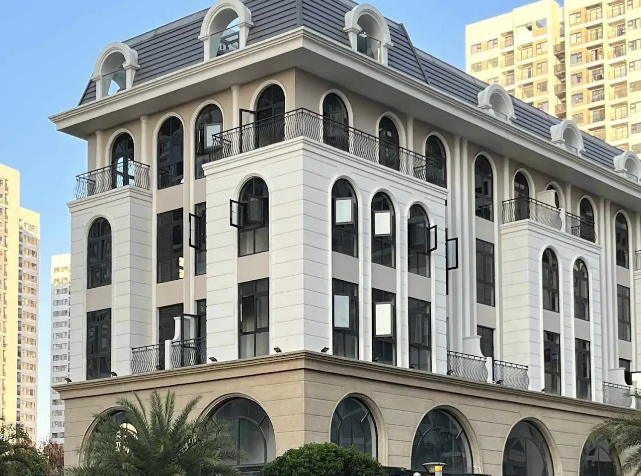 HANH VILLA