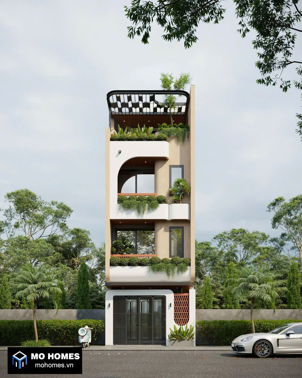 Mệnh Mộc hợp hướng nào