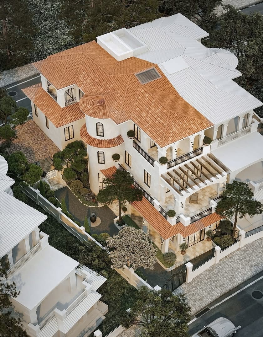 MINH ĐĂNG VILLA