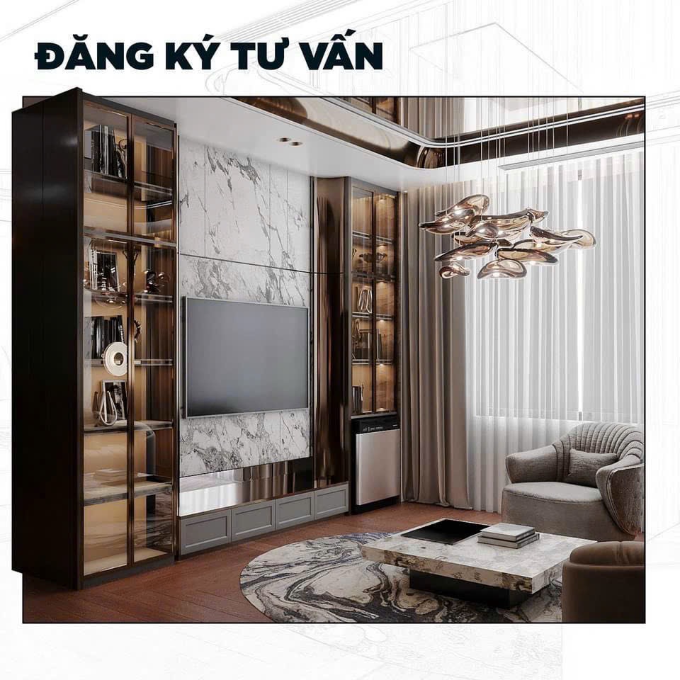 MỘT GIỜ TƯ VẤN - LÀM NHÀ AN TÂM!