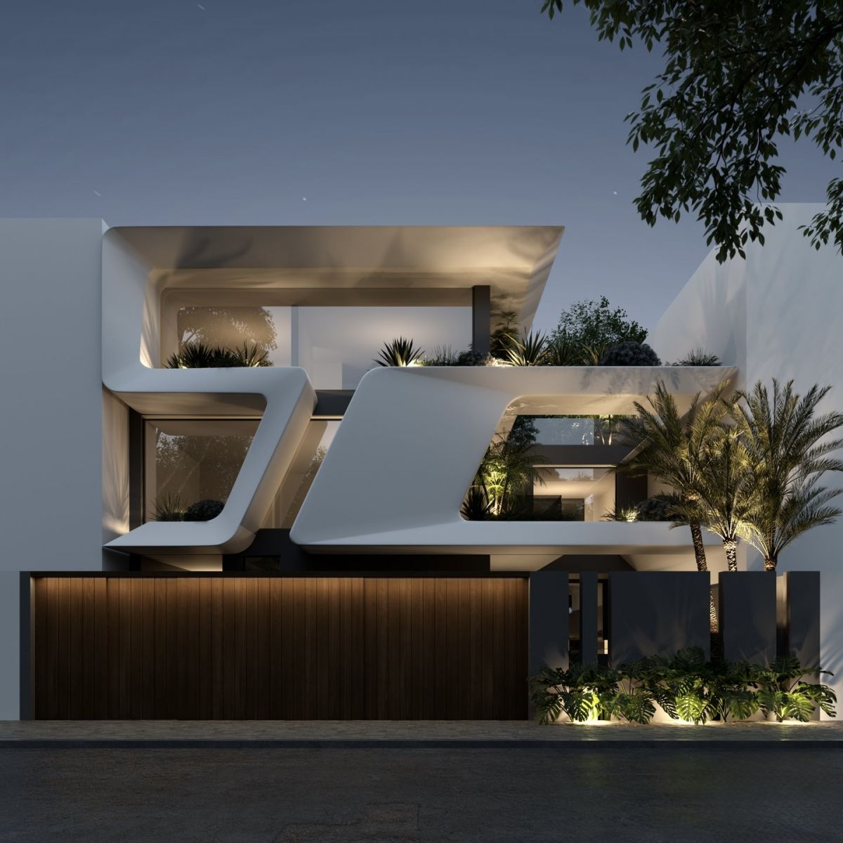 Nhà mặt tiền 15m