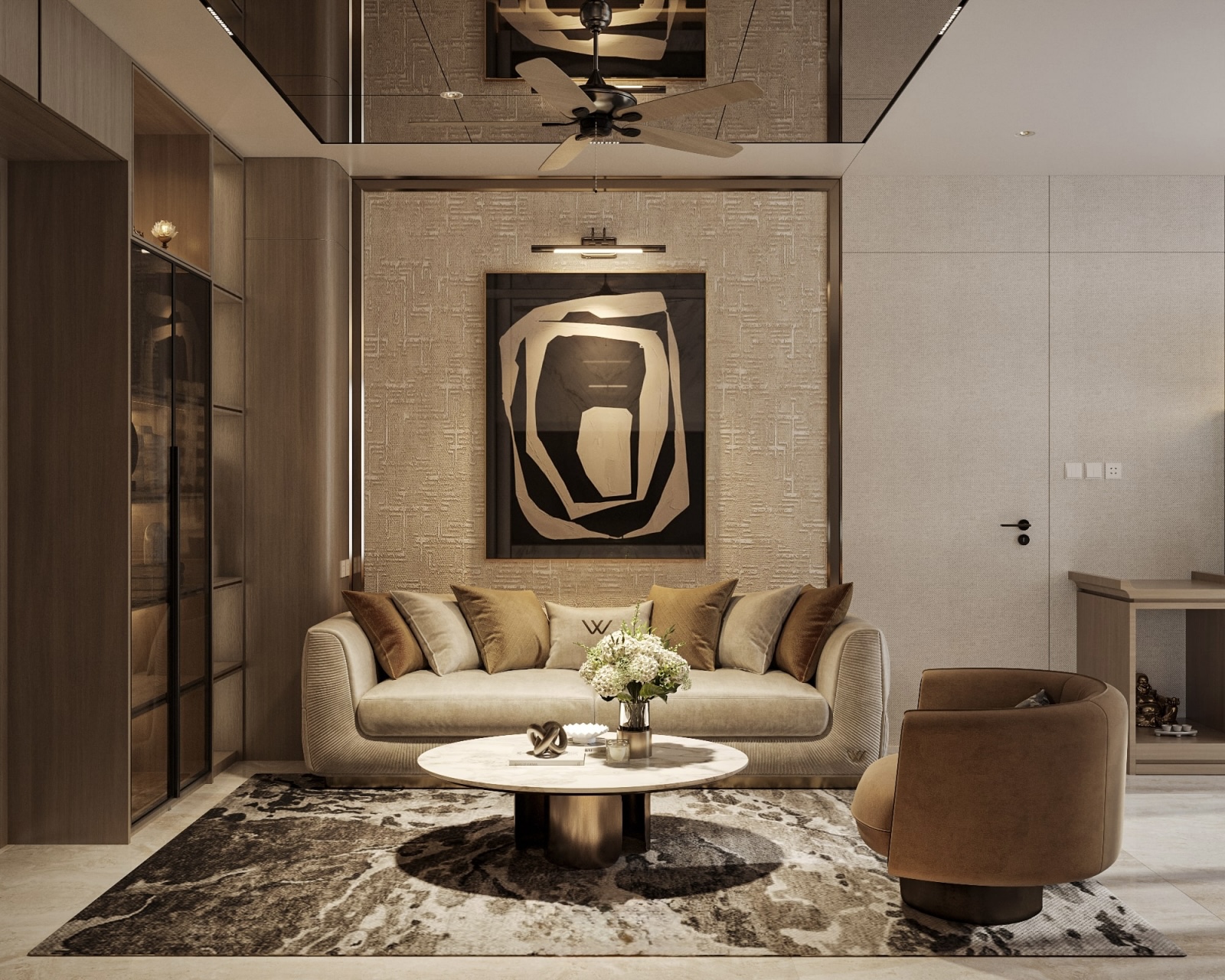 Origami Vinhomes Grand Park