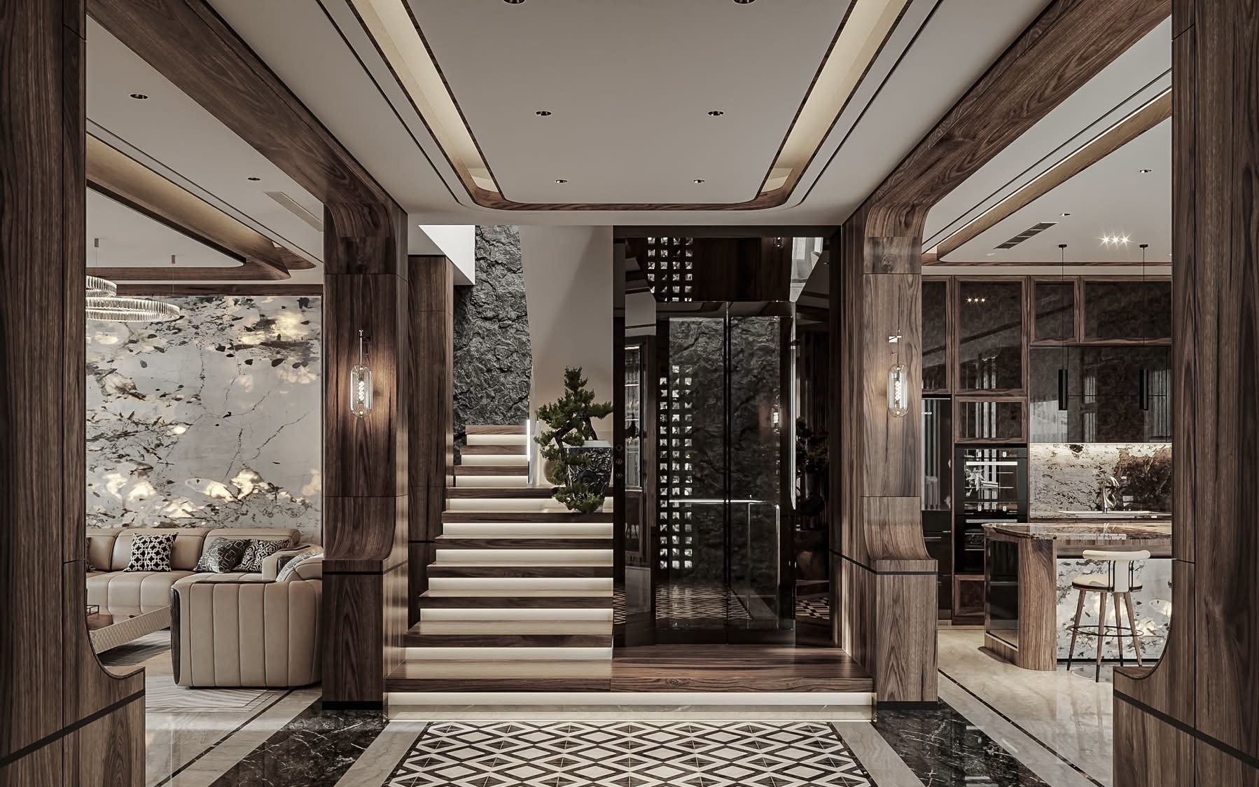 Phong cách wabi-sabi