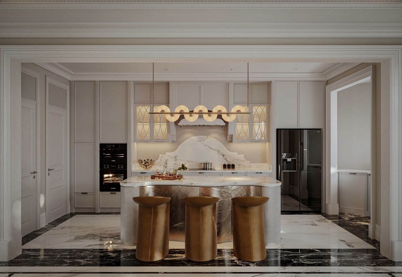 THI CÔNG NỘI THẤT