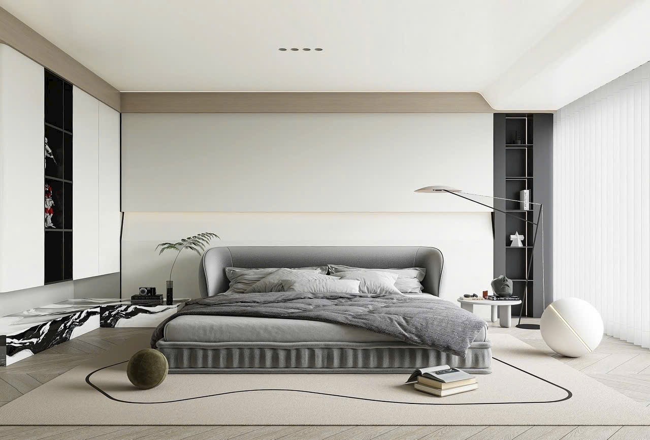 Thiết kế nội thất Cityland