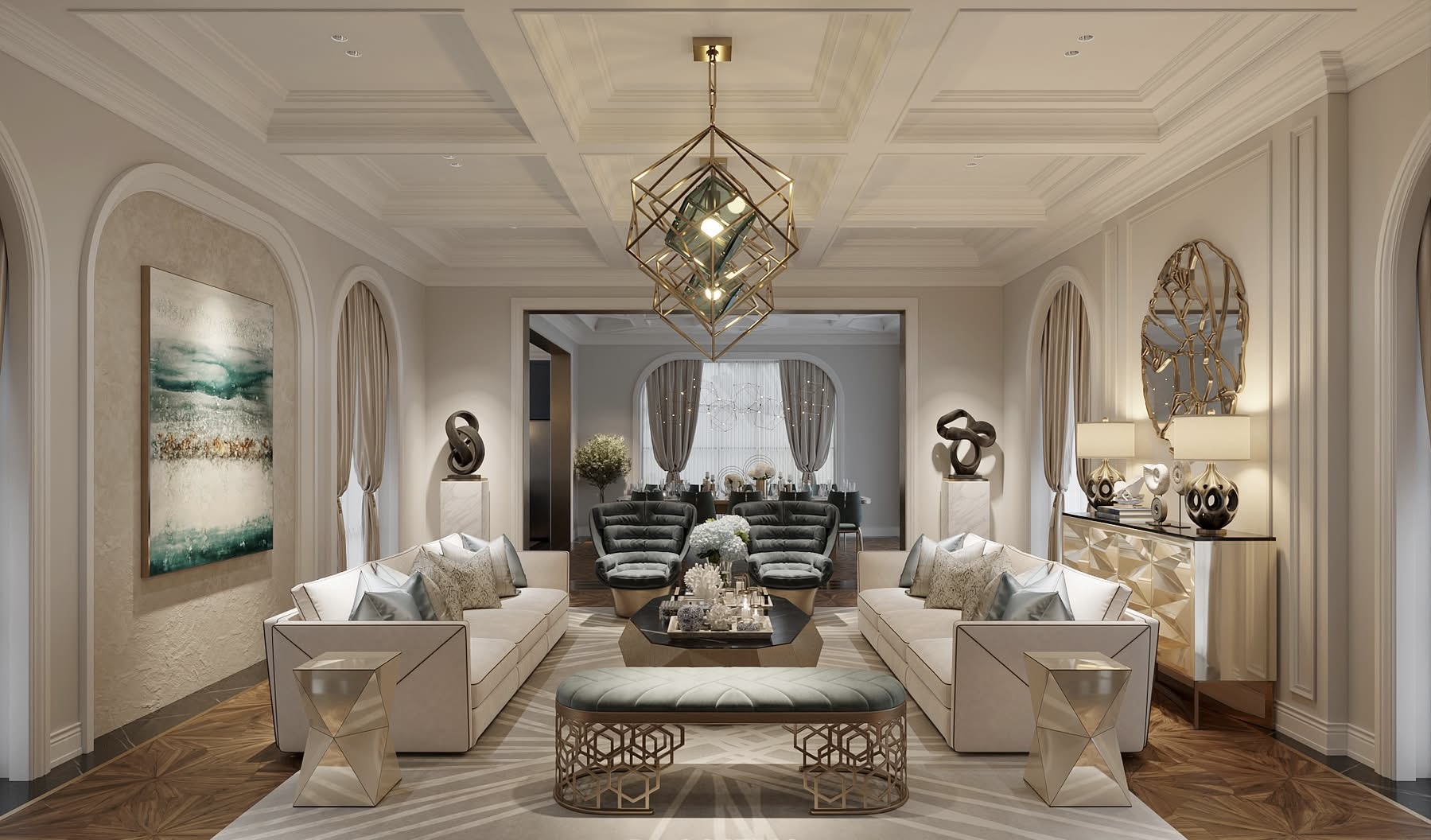 Top 6+ công ty xây dựng uy tín TP HCM năm 2025 – 2026