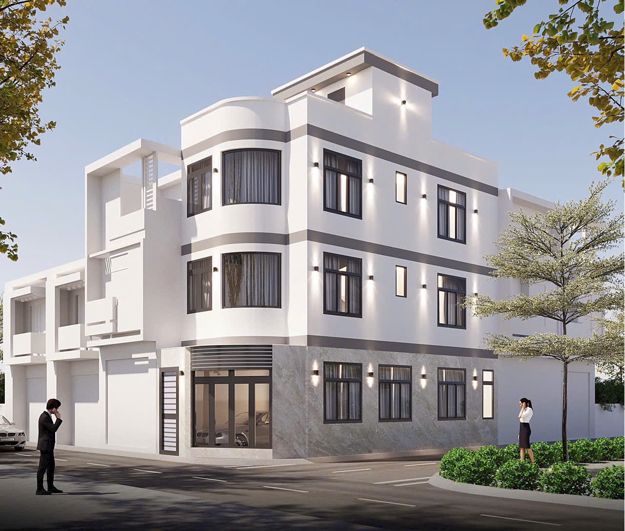 TUAN ANH HOUSE