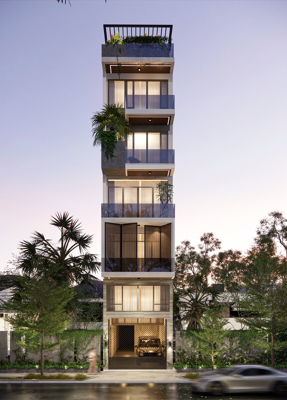 HIEP HOUSE