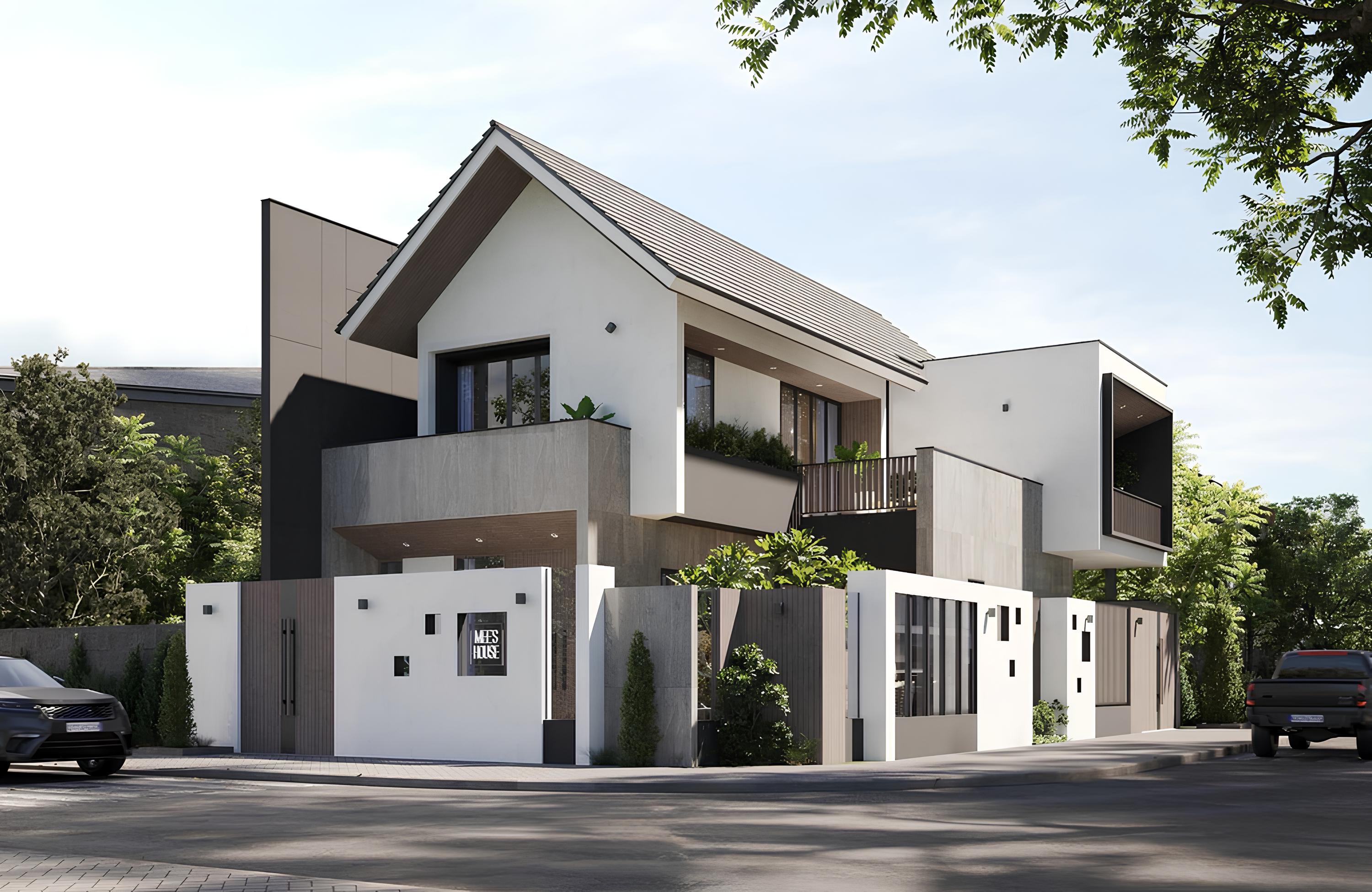 XÂY NHÀ TRỌN GÓI TP HCM